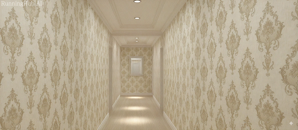 wallpaper manufacturer banner